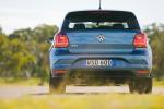 Volkswagen Polo GTi 2015 года (AU)